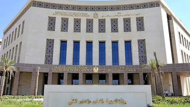 خطوات التظلم على نتيجة الثانوية العامة ٢٠٢٦