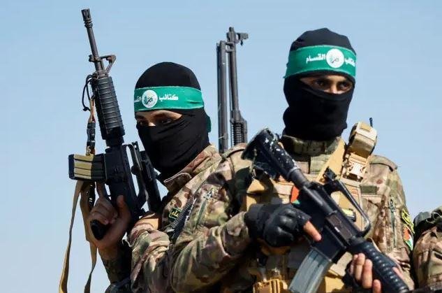 حماس: مزاعم الاحتلال بشأن استهداف قيادات في المقاومة لا أساس لها من الصحة
