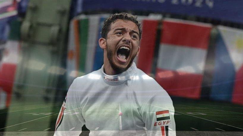 محمد السيد: المنافس الإسرائيلي يدخل مواجهات مصر وهو يعاني نفسيًا