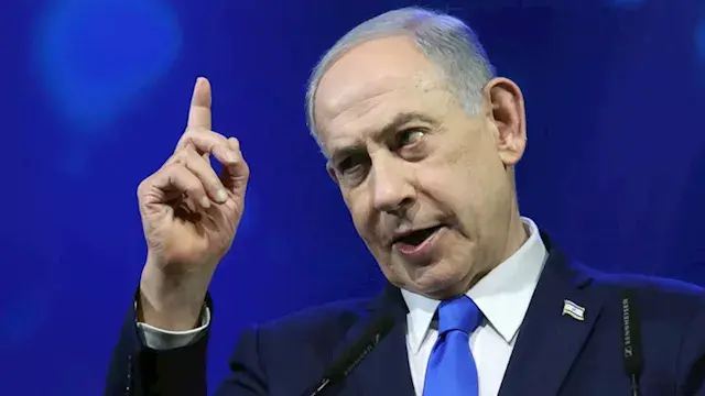 نتنياهو: لن ننسحب من غزة قبل نزع سلاح حماس بالكامل