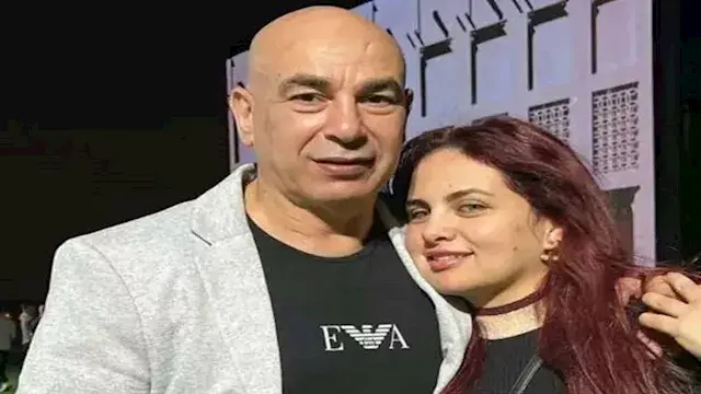 بالفيديو.. "خناقة" بين زوجة حسام حسن وطليقته في الساحل الشمالي