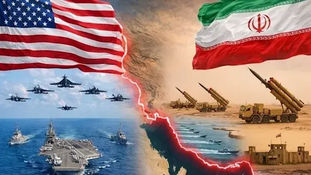 سنتكوم: إيران هاجمت خلال الـ3 أشهر الماضية أكثر من 30 سفينة أثناء عبورها مضيق هرمز