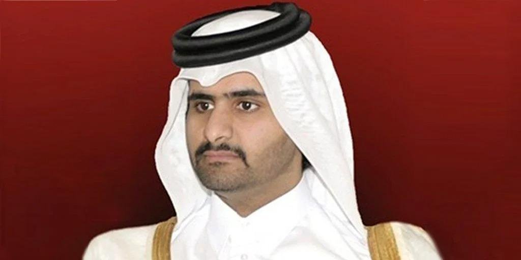 &nbsp;سمو نائب الأمير يهنئ رئيس الاتحاد السويسري