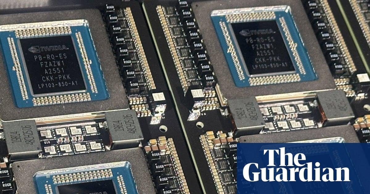 Jeff Bezos and UK government invest in £2bn British startup CuspAI