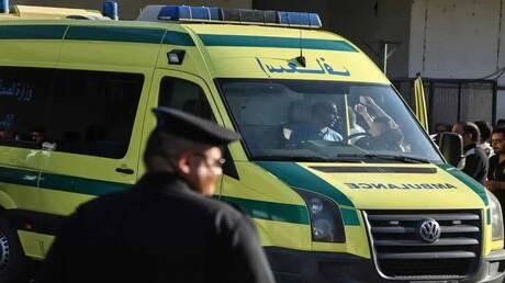 جريمة مروعة في مصر.. شاب ينهي حياة والده لسبب تافه