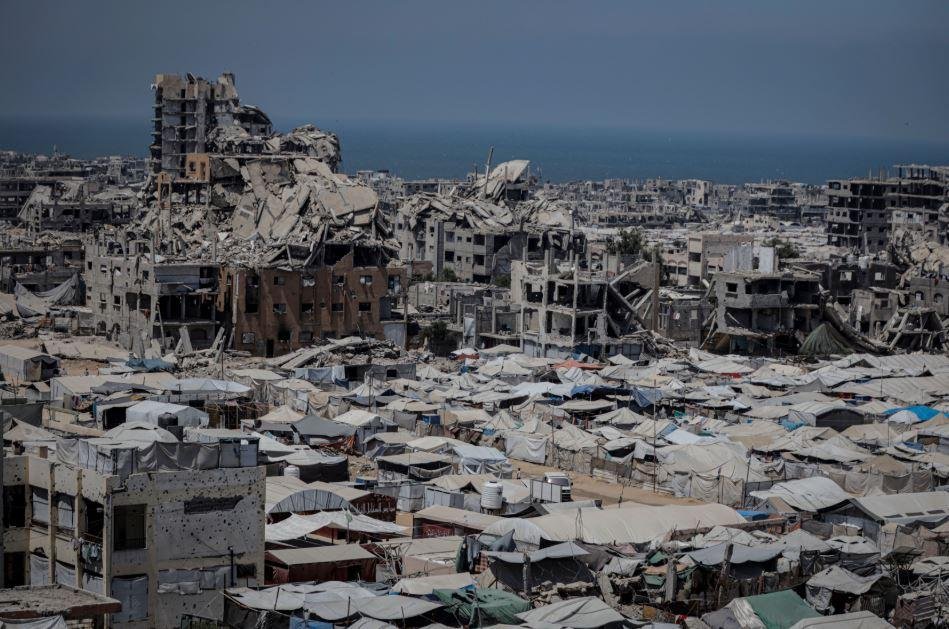حماس: إطلاق خطوات جادة لتنفيذ خارطة طريق اتفاق غزة يحتاج ممارسة ضغوط حقيقية لإلزام إسرائيل
