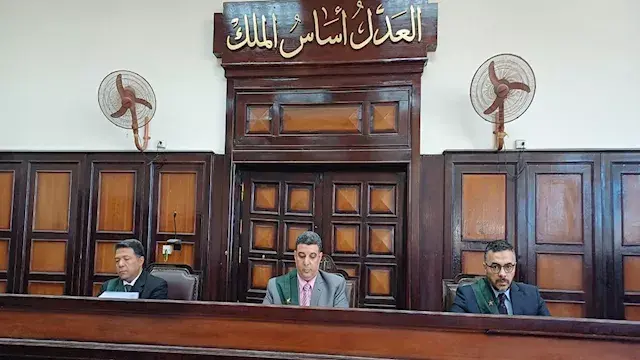 كمين الثأر على طريق صنبو.. إحالة متهمين للمفتي في جريمة هزت أسيوط