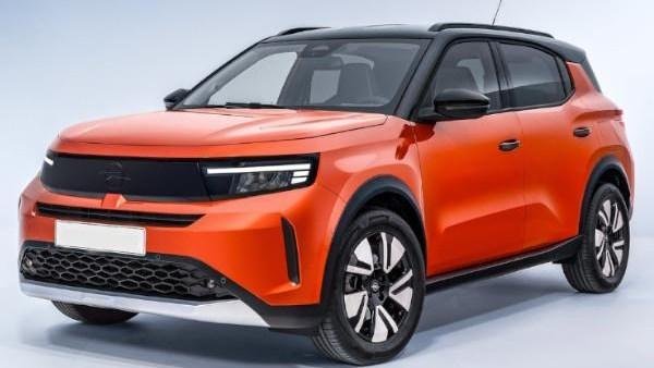 إم جى آر إكس 9 موديل 2027 تُباع بهذه المواصفات