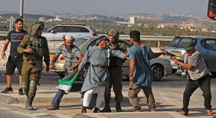 مقررة أممية: اعتداءات المستوطنين تخلق ظروفا تدفع الفلسطينيين لمغادرة مناطقهم