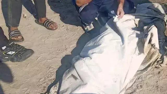 مصرع ربة منزل في حريق شقة سكنية بطوخ.. والنيابة تُصرح بالدفن