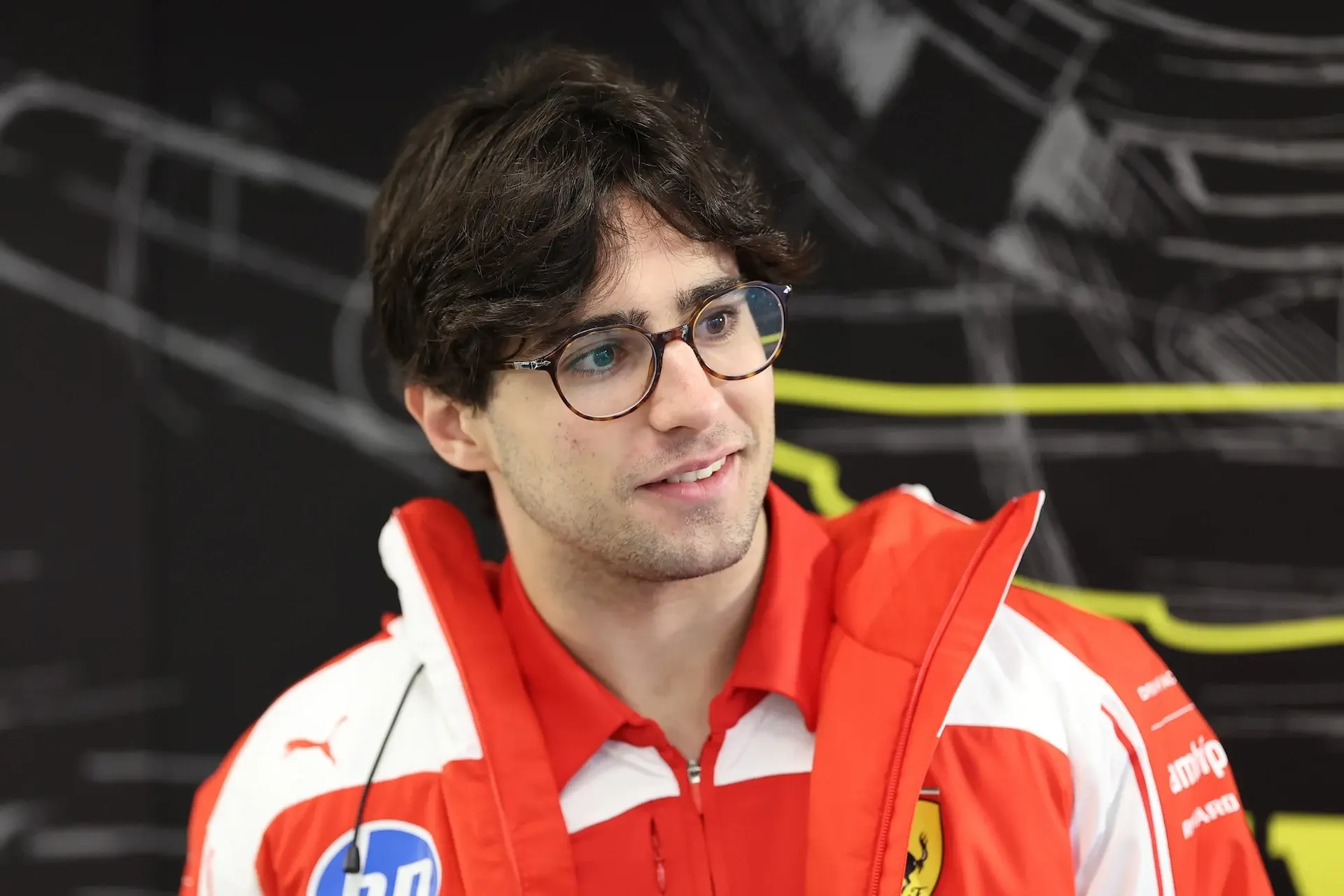 Who is the latest Brazilian prodigy eyeing a place in F1?