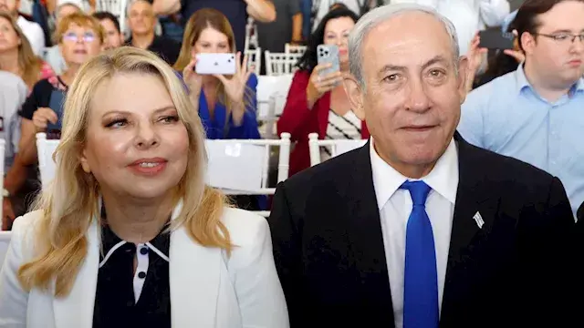 اتهامات صادمة لزوجة نتنياهو من عامل سابق.. ومكتب رئيس الوزراء يرد