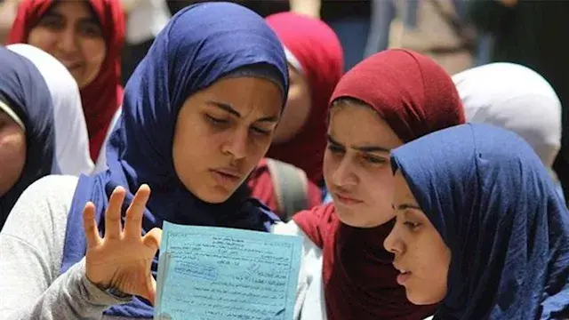 أبوتريكة 85% ومحمد صلاح 96%.. تجربة لمصراوي تكشف موقعًا يزعم تسريب نتيجة الثانوية العامة
