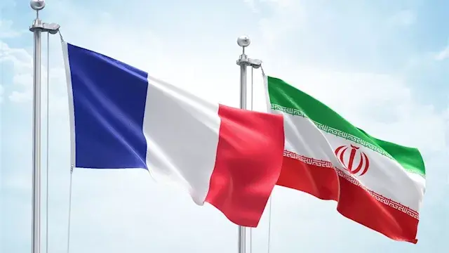 إيران تعلن دبلوماسيين فرنسيين "أشخاصا غير مرغوب فيهم"
