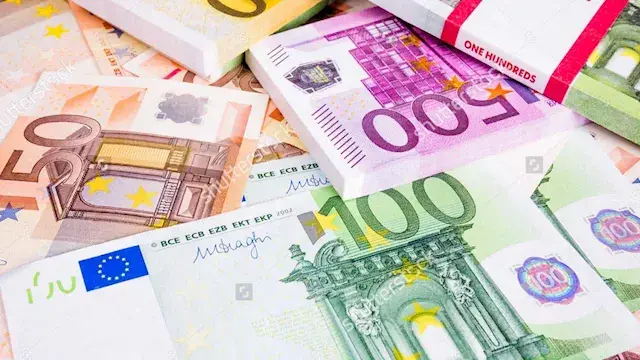 ارتفع في 5 بنوك.. سعر اليورو مقابل الجنيه خلال تعاملات اليوم