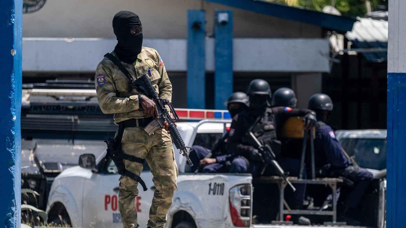 خطف أكثر من 50 شخصا بعد هجوم عنيف لعصابة في هايتي خلف 47 قتيلا