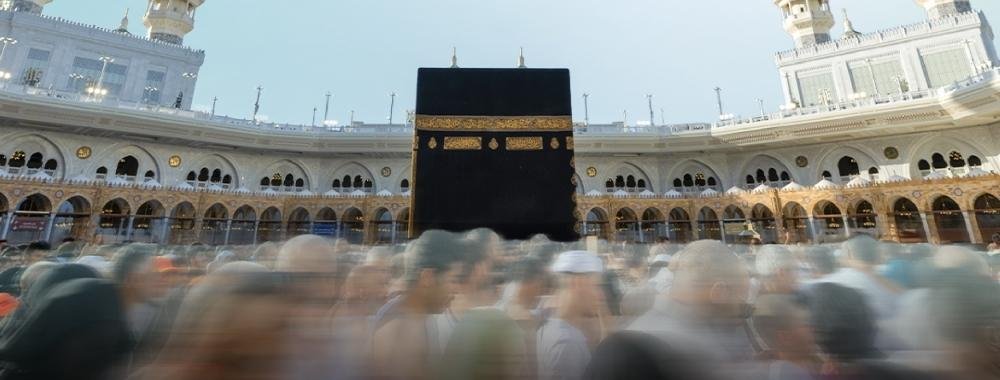 تأشيرة عمرة متعددة الدخول بصلاحية عام وإقامة 90 يوما