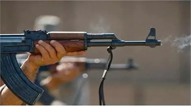 معركة أبجيج.. مصرع سيدة وإصابة 3 في مشاجرة بالأسلحة النارية بالفيوم