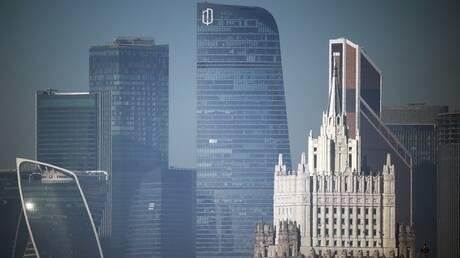 الخارجية الروسية: موسكو مستعدة للتفاوض عندما ينضج الأوروبيون
