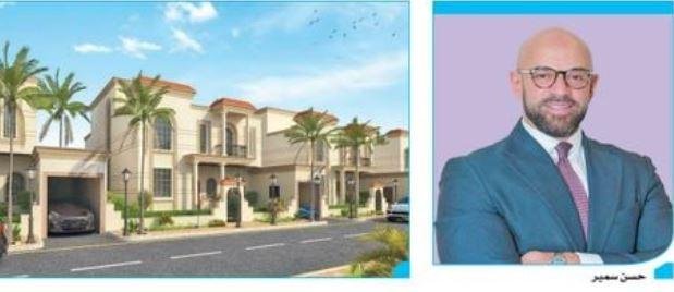 حسن سمير الخبير العقارى: غياب الرقابة يحد من فرص تصدير العقار المصرى وإنشاء هيئة تنظيمية ضرورة