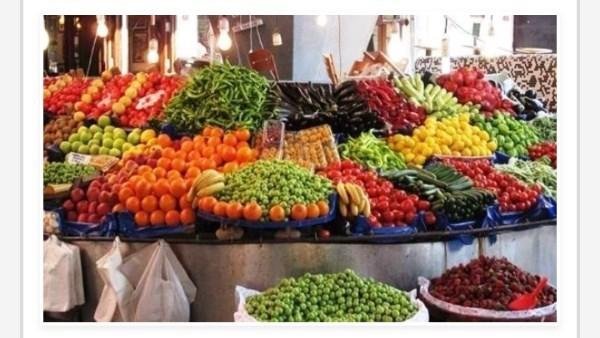 أسعار الخضراوات والفاكهة في أسوان اليوم الاثنين 27-7-2026