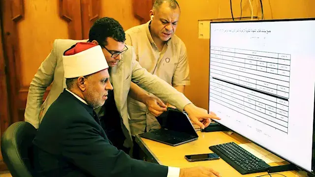 "المعاهد الأزهرية": لا شكاوى في ثاني أيام امتحانات الدور الثاني للشهادة الثانوية