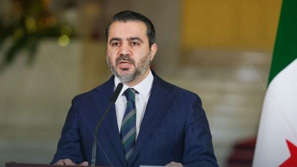 الشيباني: مطار أبو الظهور تحت السيادة السورية وسيظل كذلك