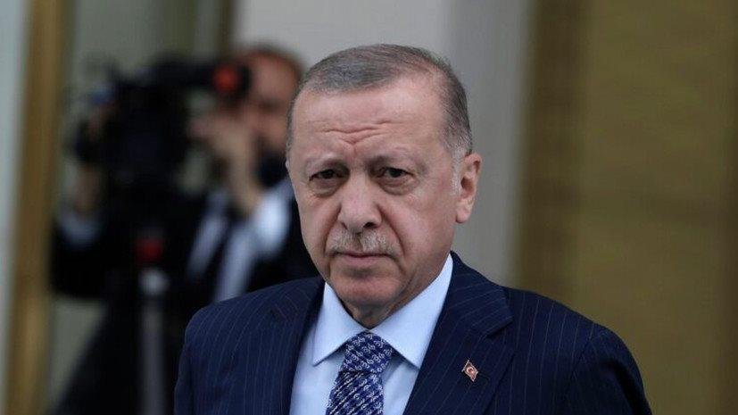 أردوغان: التشريعات المتعلقة بحل حزب العمال الكردستاني ستُحال إلى البرلمان خلال الأيام المقبلة