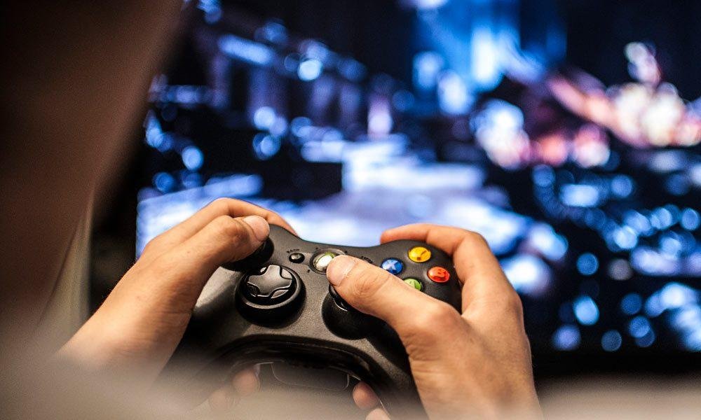 افتتاح أكبر معرض لألعاب الفيديو في العالم بمدينة كولونيا الألمانية
