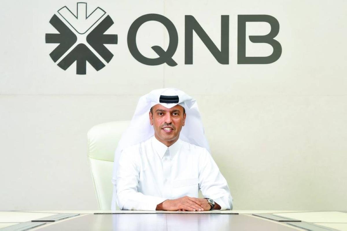 QNB Group maintains disciplined execution across key strategic priorities in Q2