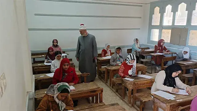 بعد انتشار لينكات مزيفة.. الرابط الصحيح لنتيجة الثانوية الأزهرية 2026
