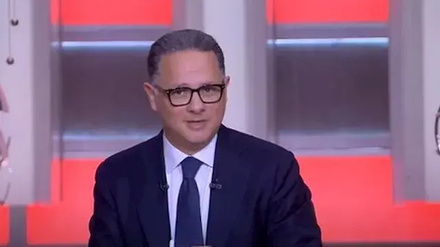 شريف عامر يرد على جدل قيده بنقابة الصحفيين ويوضح موقفه القانوني