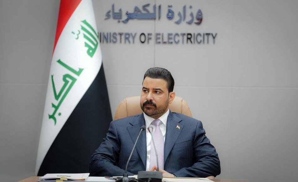 الزيدي: 2027 سيكون عام مضاعفة إنتاج الطاقة الكهربائية في العراق