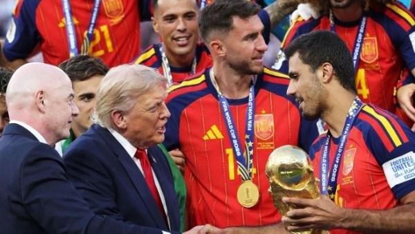 لصالح المراهنات.. فتح تحقيق في شبهات التلاعب بمباريات كأس العالم