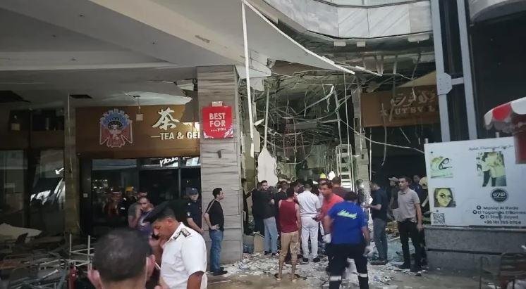 بعد حادث مول أرابيلا.. نائب بالشيوخ يطالب برقابة صارمة على أسطوانات الغازات الترفيهية