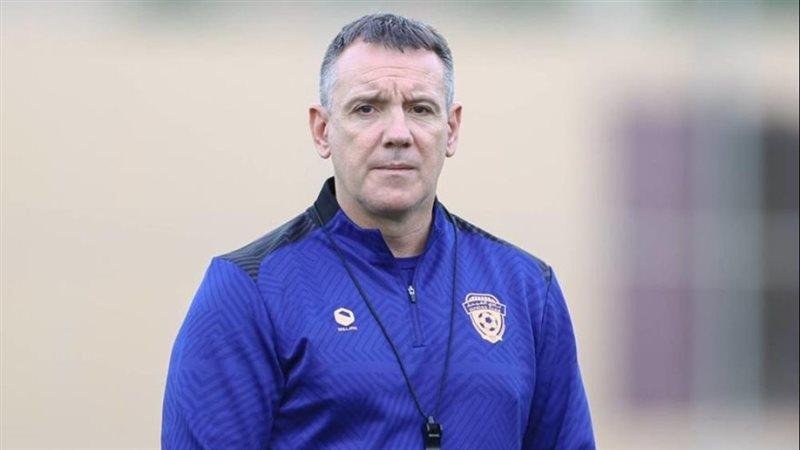 موعد وصول الصربي رازوفيتش لتولي تدريب الزمالك