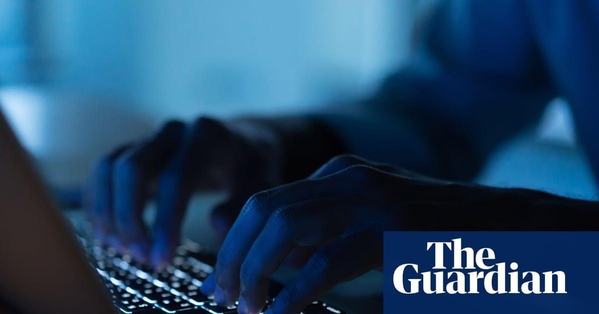Experts warn of rise in sadistic online exploitation of vulnerable children