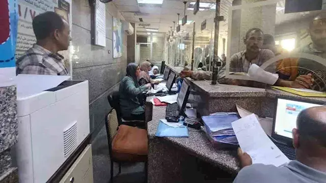 120 نموذج تصالح و24 رخصة بناء.. جولة تفتيشية موسعة بالغربية