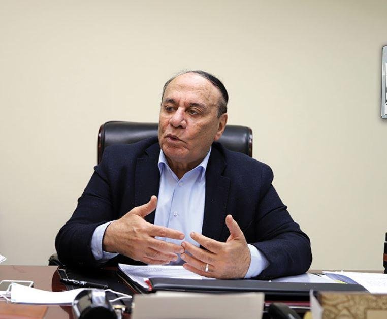 سمير فرج: الولايات المتحدة سقطت في مستنقع حرب إيران وغير قادرة على الخروج