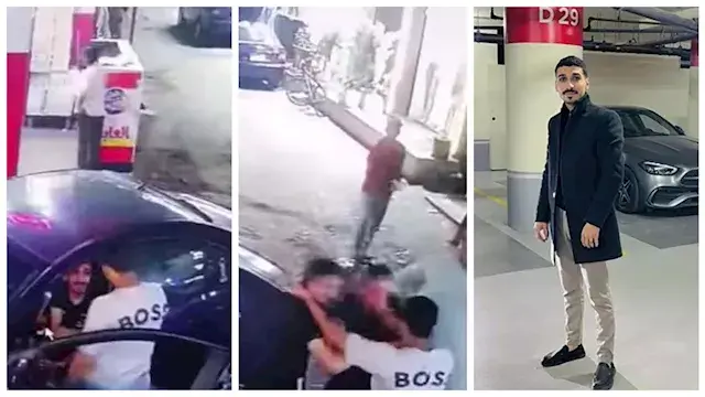 من كمين ليلة العيد حتى الإعدام.. القصة الكاملة لمقتل تاجر الذهب بالبحيرة