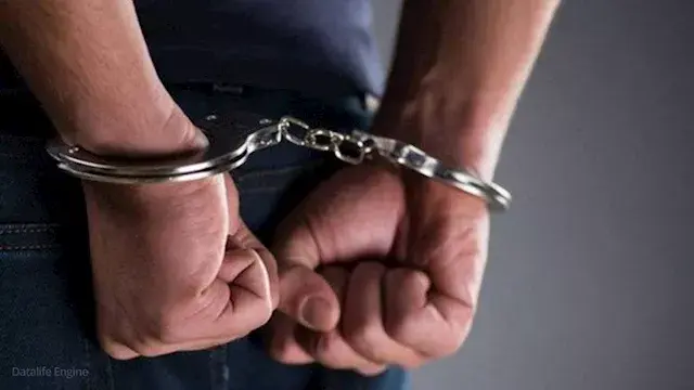القبض على المتهم بارتكاب مذبحة طريق السخنة