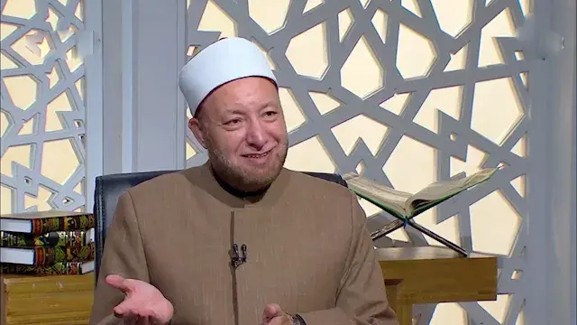 ضربت ابنها في لحظة غضب فمات.. كيف تتوب؟.. أمين الفتوى ينصح