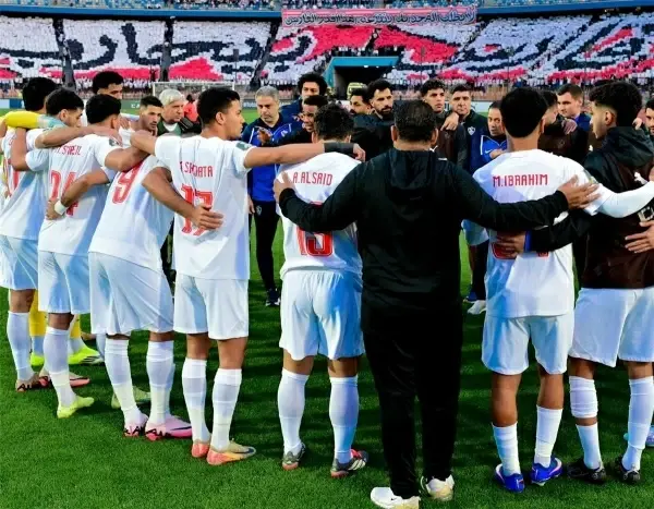 الزمالك يعلن الثنائي الأبرز لمنصب المدير الرياضي.. ويكشف أخطاء تجربة جون إدوارد