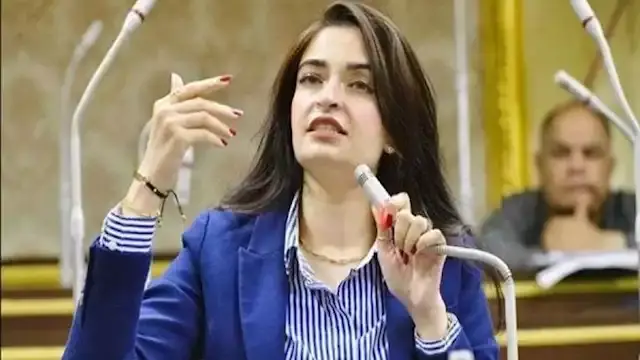 برلمانية تتقدم بسؤال للحكومة بشأن زيادة أسعار الكهرباء وتطالب بكشف مبررات القرار