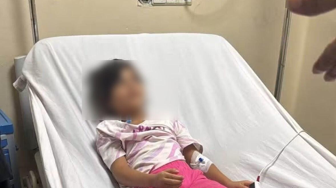والدة الطفلة مكة عن حصول طفلتها على دواء خاطئ: مستحيل اللي ادانا الدواء يكون صيدلي.. وعايزة حق بنتي