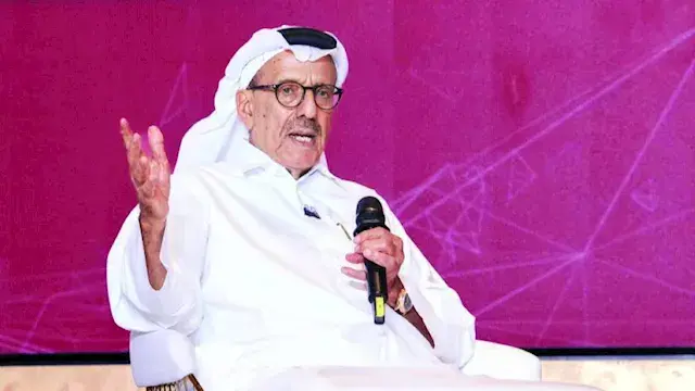 خلف الحبتور يرفض دعوات بن غفير لاغتيال الفلسطينيين: أي سلام يمكن أن نبنيه؟