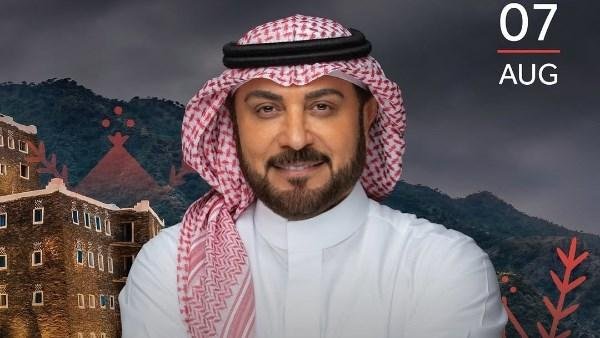 ماجد المهندس يُحيي حفلًا غنائياً في منطقة عسير بالسعودية في هذا الموعد