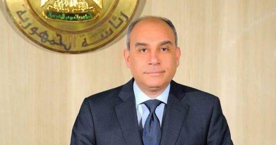رئيس هيئة الاستعلامات: نواجه تحديًا كبيرًا في التعامل مع التقارير غير الدقيقة لبعض وسائل الإعلام الأجنبية