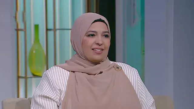هل يجوز ارتداء سلاسل ذهبية مكتوب عليها آيات قرآنية؟.. أمينة الفتوى تجيب