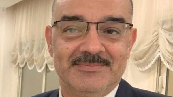 وفاة رئيس مصلحة الطب الشرعي بالبحر الأحمر بعد صراع مع المرض